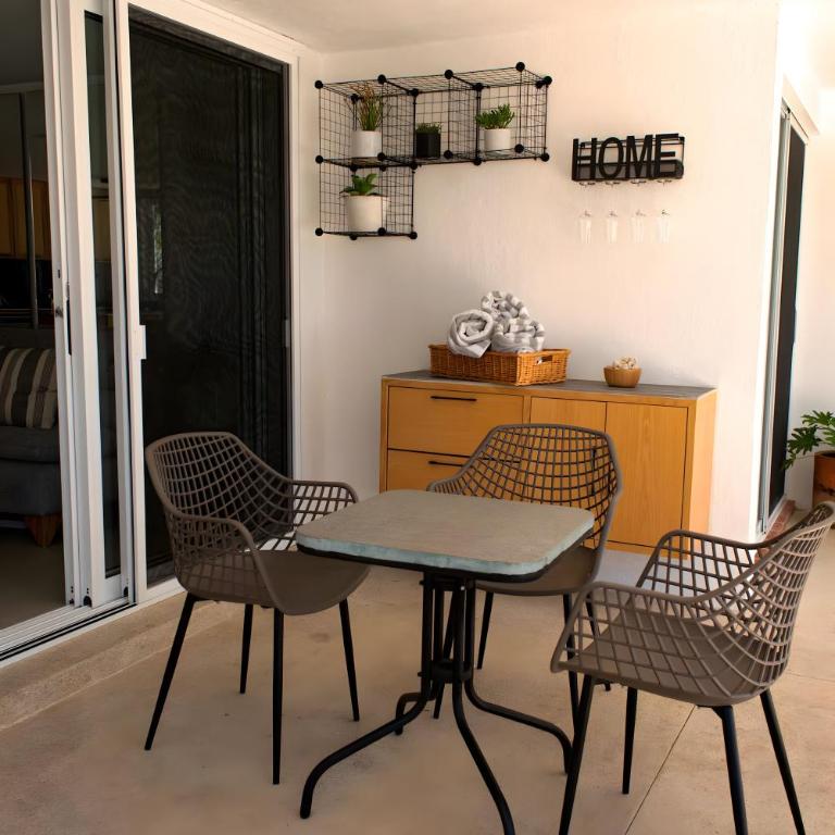 Apartment near the beach with terrace #10 - Apartamento de 2 dormitorios con vistas al mar - 44