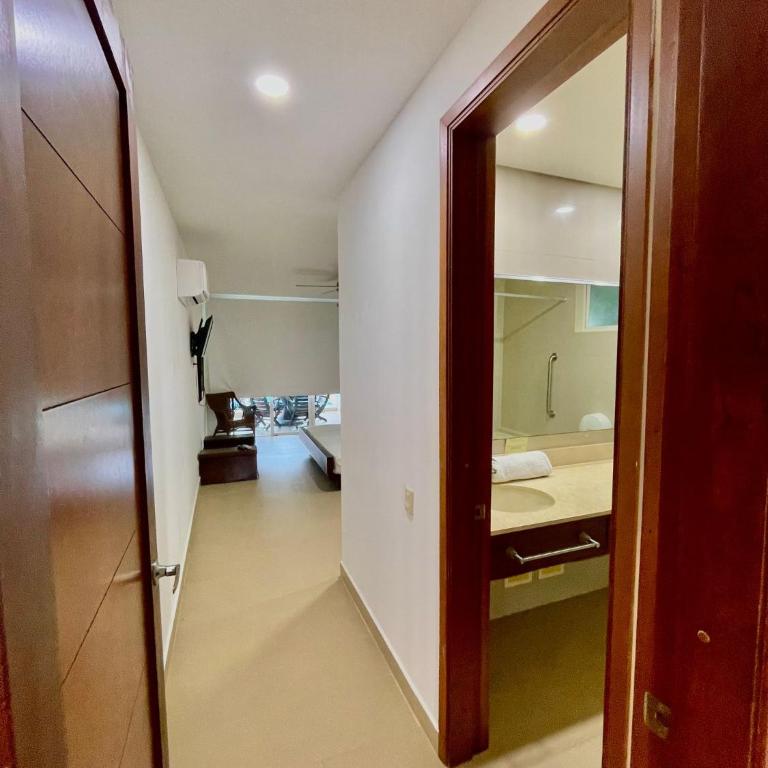 Casa Del Mar Cartagena - Four-Bedroom House - 7