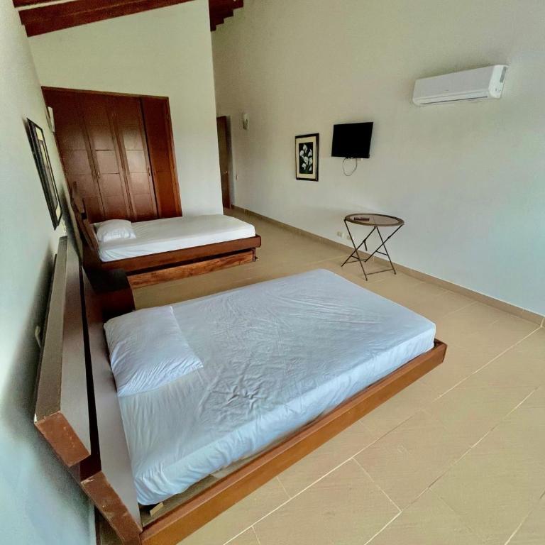 Casa Del Mar Cartagena - Four-Bedroom House - 11