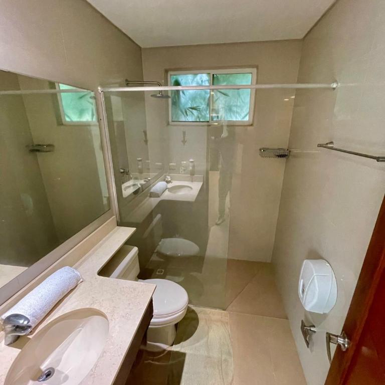 Casa Del Mar Cartagena - Four-Bedroom House - 13