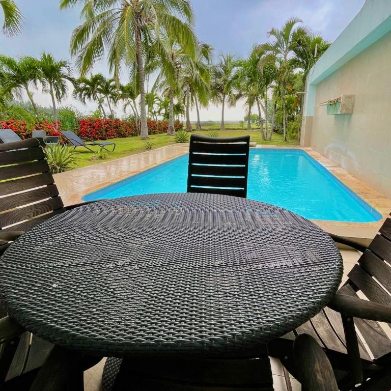 Casa Del Mar Cartagena - Four-Bedroom House - 16