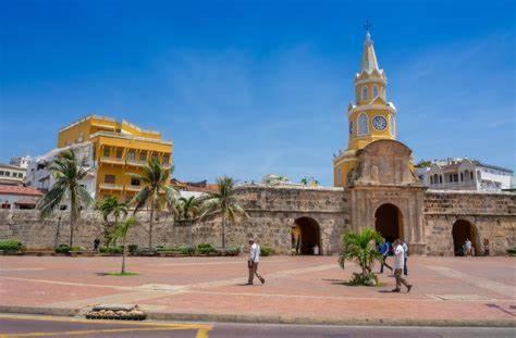 Casa Del Mar Cartagena - Four-Bedroom House - 17