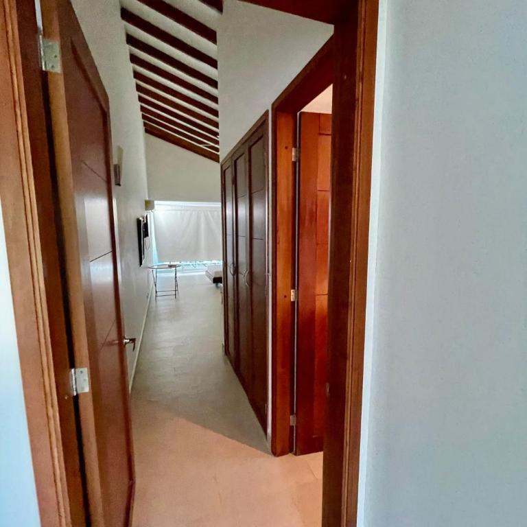 Casa Del Mar Cartagena - Four-Bedroom House - 18