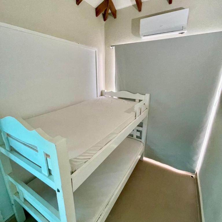 Casa Del Mar Cartagena - Four-Bedroom House - 22