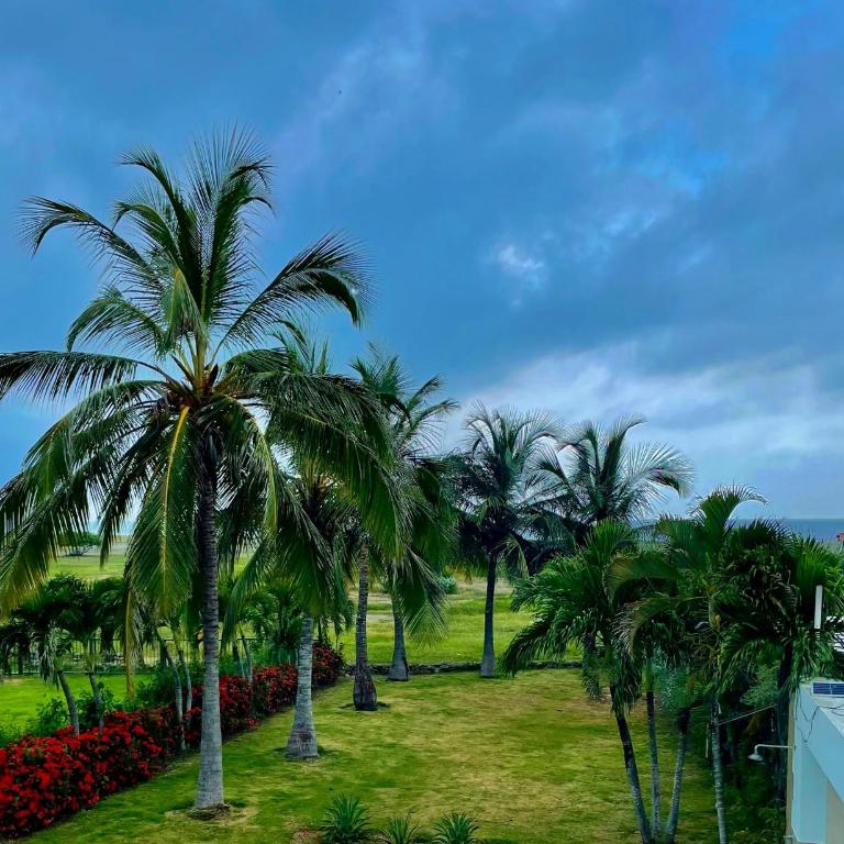 Casa Del Mar Cartagena - Four-Bedroom House - 23