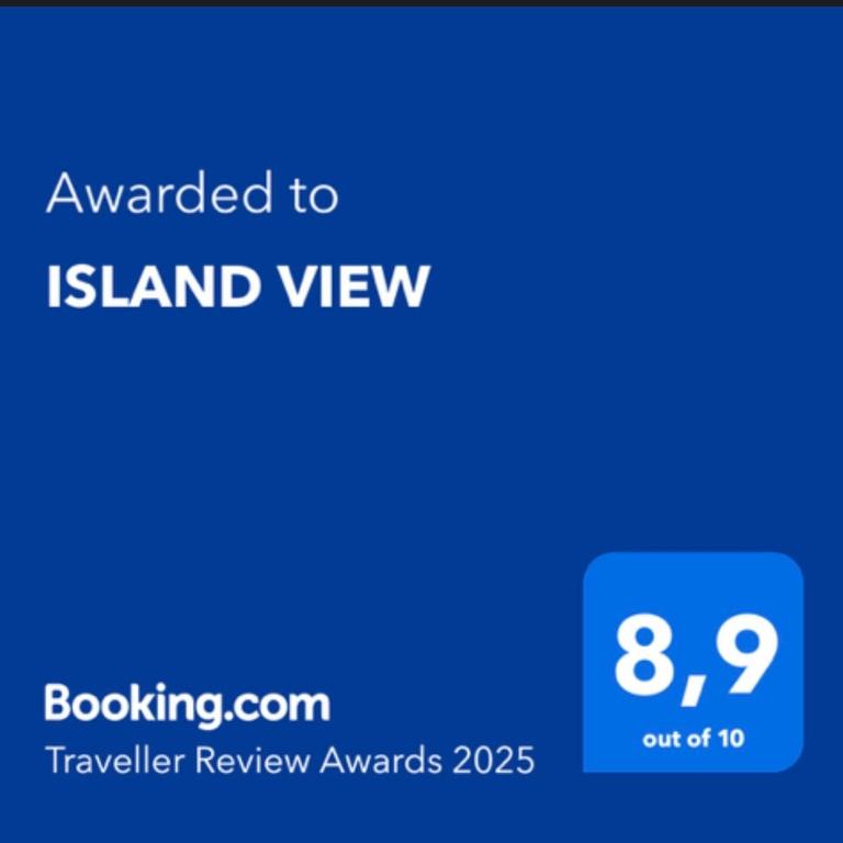 ISLAND VIEW - One-Bedroom Apartment - 21
