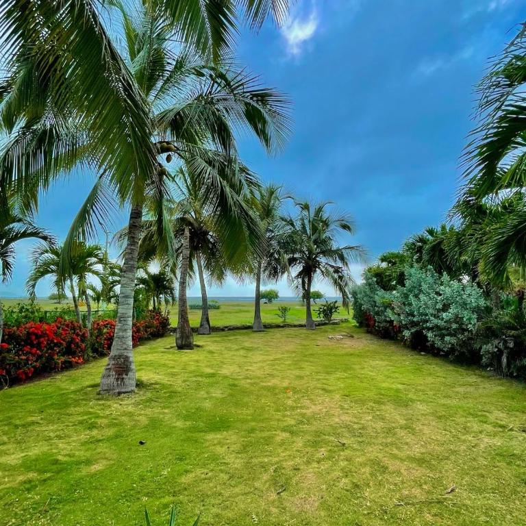 Casa Del Mar Cartagena - Four-Bedroom House - 30