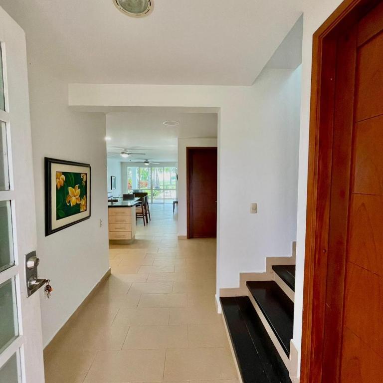 Casa Del Mar Cartagena - Four-Bedroom House - 40