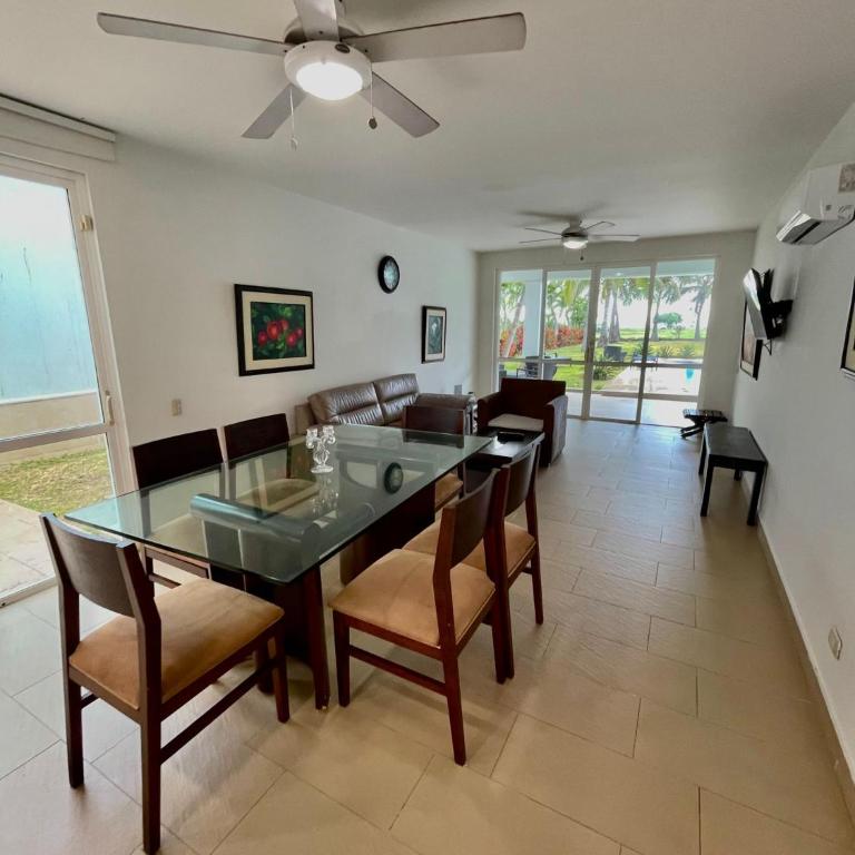 Casa Del Mar Cartagena - Four-Bedroom House - 41