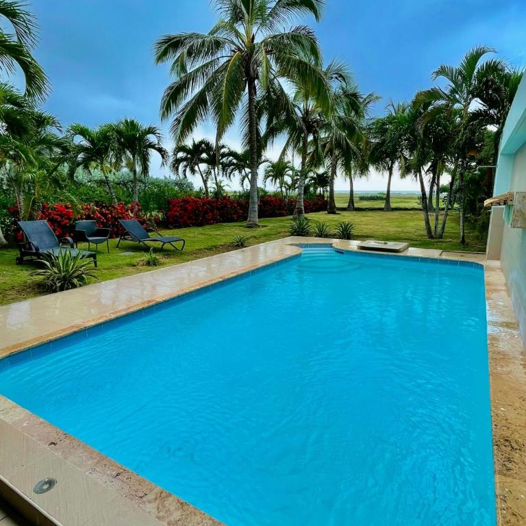 Casa Del Mar Cartagena - Four-Bedroom House - 45