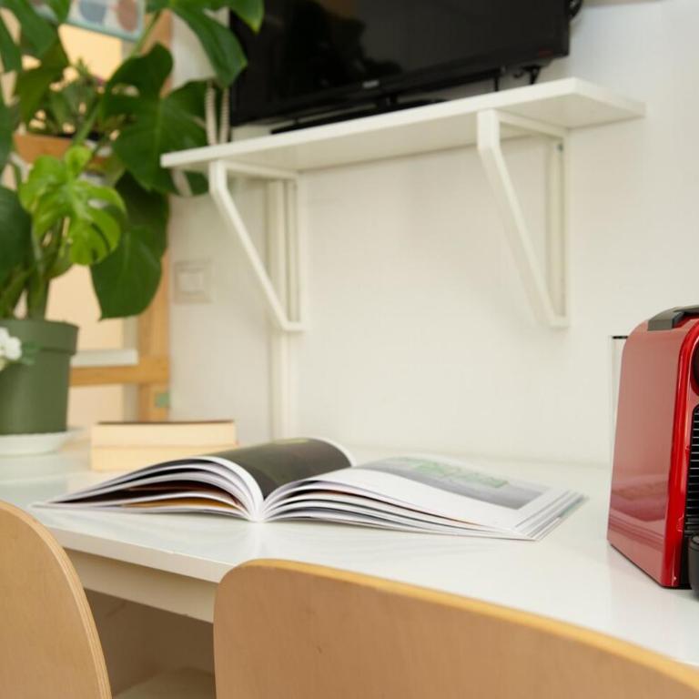 Home San Siro Stadium 5 minutes - Appartamento con 1 Camera da Letto - 15