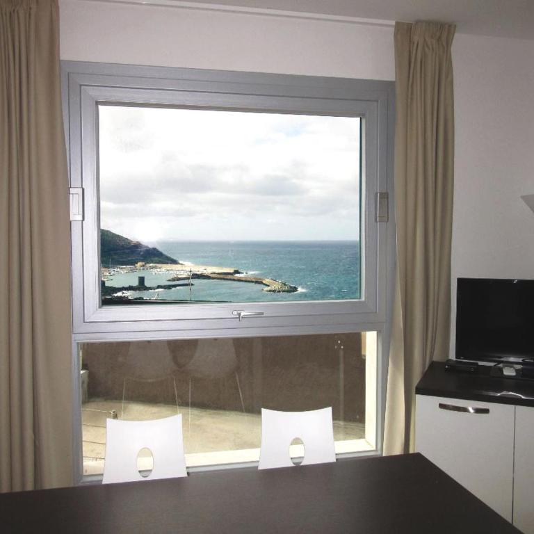 Miramare Castello - Appartamento con Vista Mare - 20