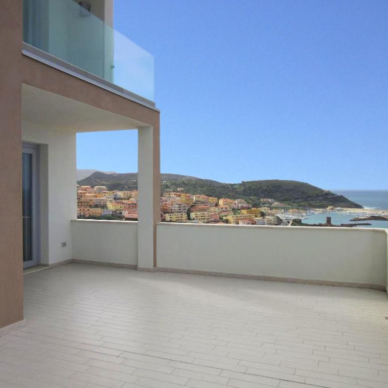 Miramare Castello - Appartamento con Vista Mare - 21