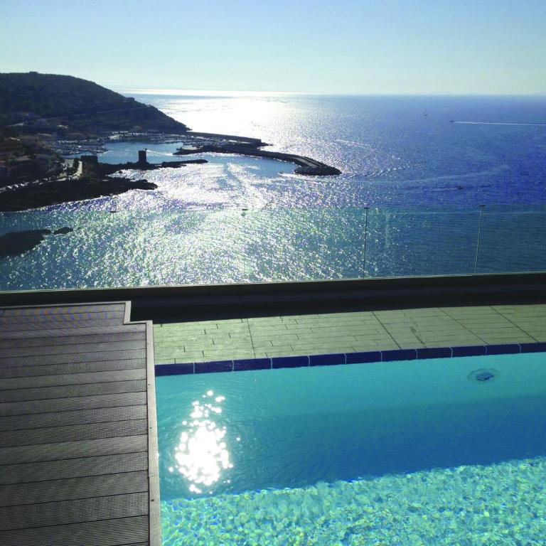 Miramare Castello - Appartamento con Vista Mare - 24