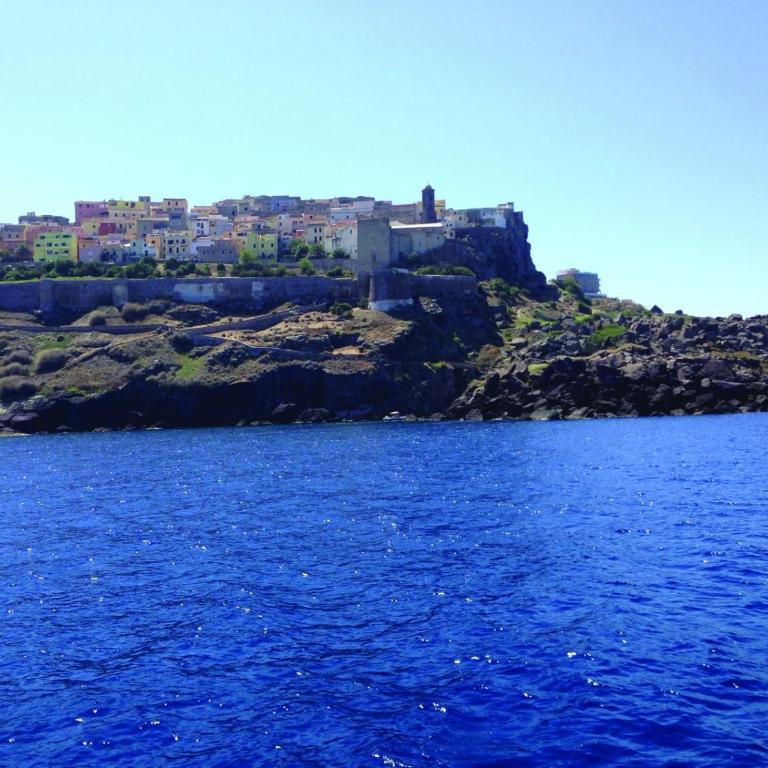 Miramare Castello - Appartamento con Vista Mare - 2