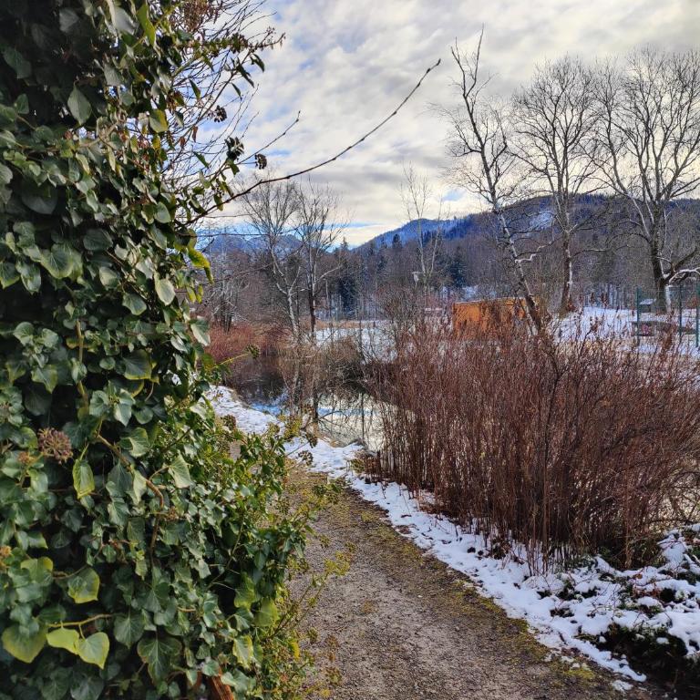 Ferienhaus an der Schlierach - Ferienhaus mit 3 Schlafzimmern - 23