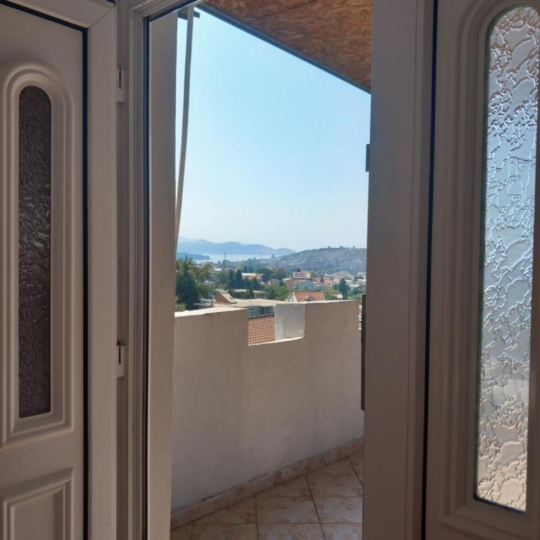 Apartmani Todorović - Studio sa Pogledom na More - 10