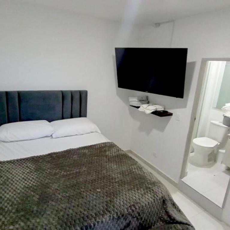Apartamento a metros del mar - Apartamento de 1 dormitorio - 3