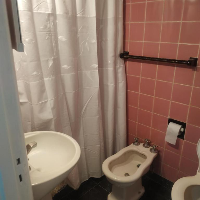Departamento arena y mar - Apartamento de 1 dormitorio - 1