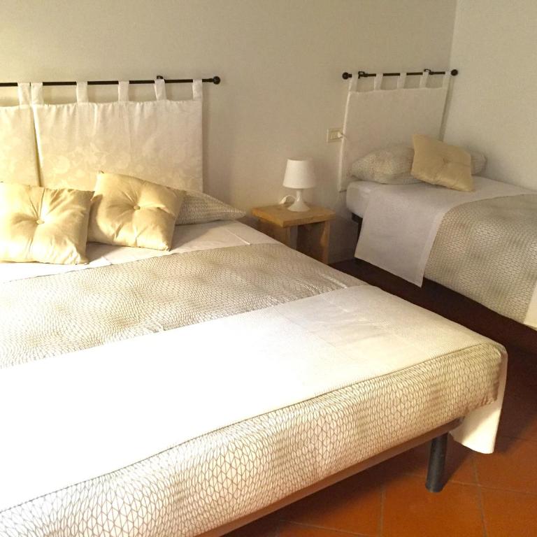 La Maison - Appartamento - 21