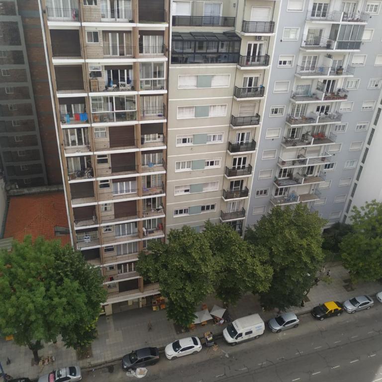 Departamento arena y mar - Apartamento de 1 dormitorio - 6