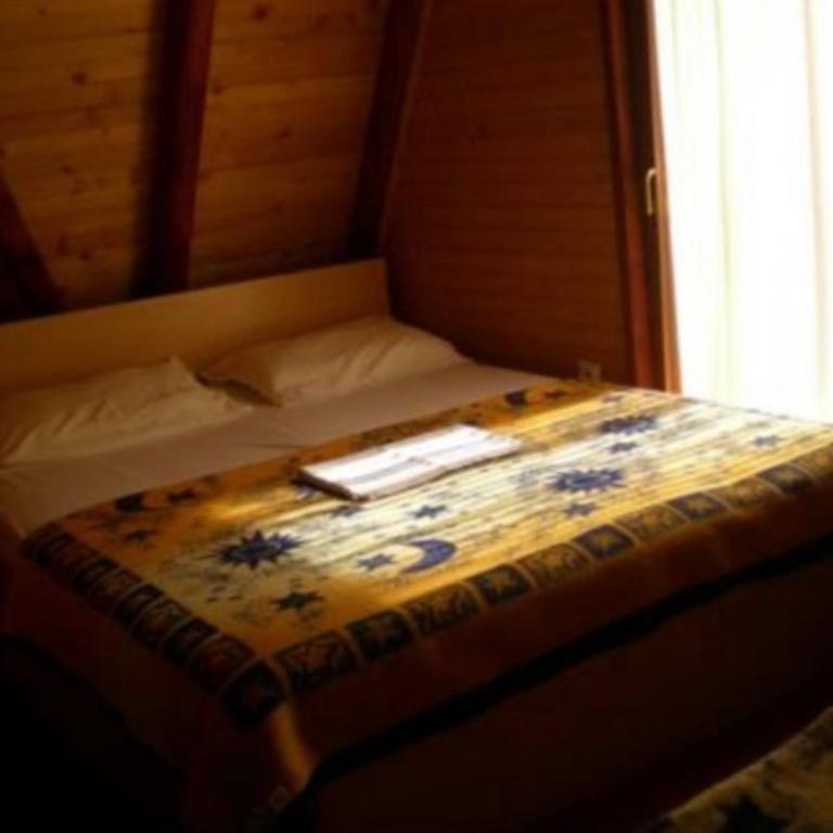 Rajsko Selo Kolasin - Koliba - 18