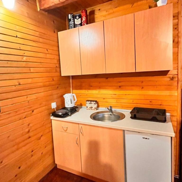 Rajsko Selo Kolasin - Koliba - 4