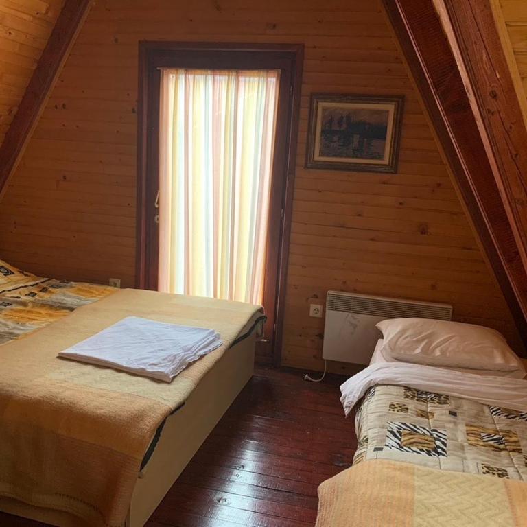 Rajsko Selo Kolasin - Koliba - 11