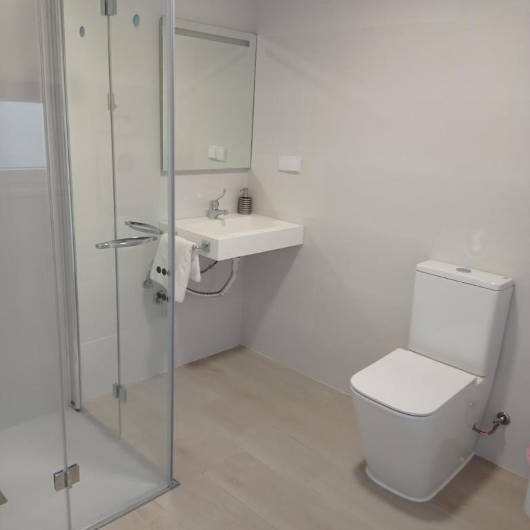 LAR JARDÍN - Casas independientes con parking privado - Casa de 2 dormitorios - 20