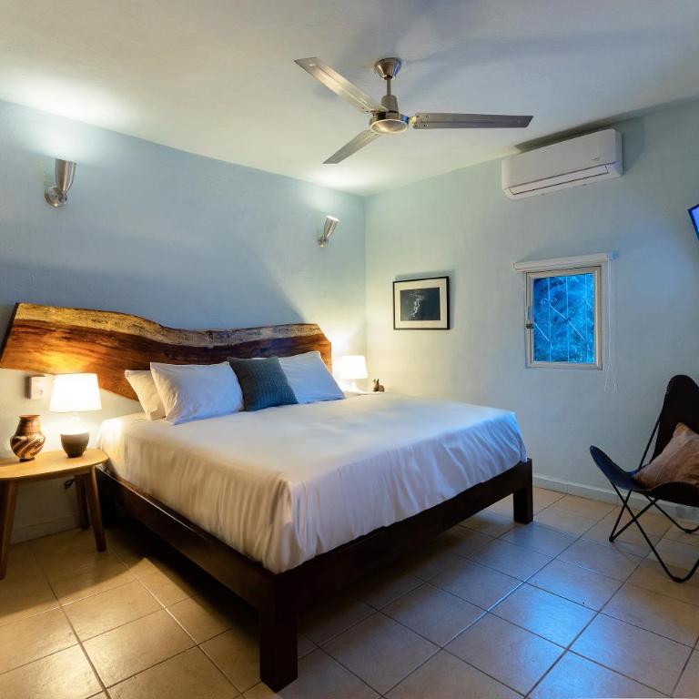 Casa Lucas - One-Bedroom Apartment - 13