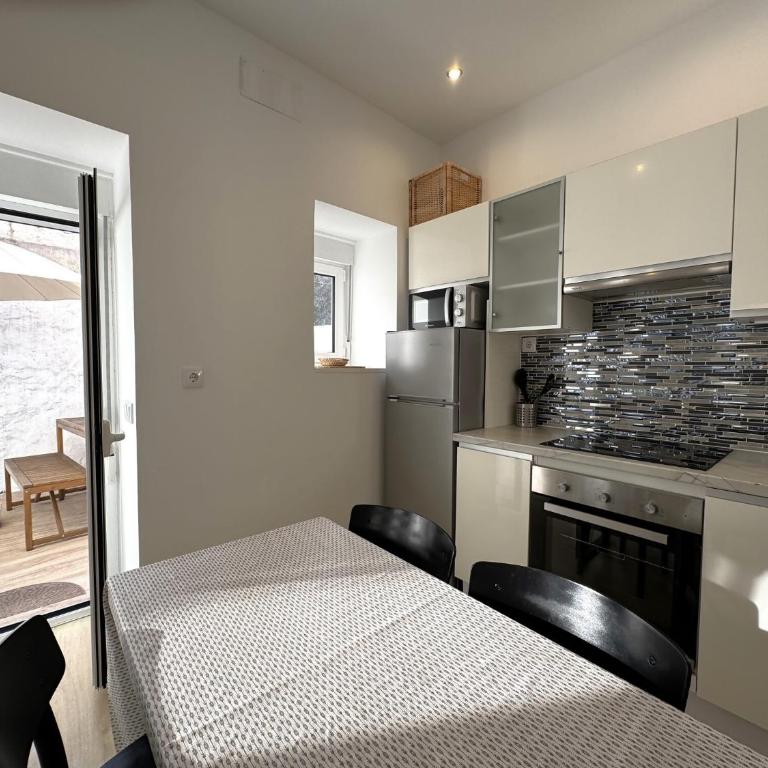Apartamento Peñaquinera En Llanes VUT-3033-AS - Two-Bedroom Apartment - 4