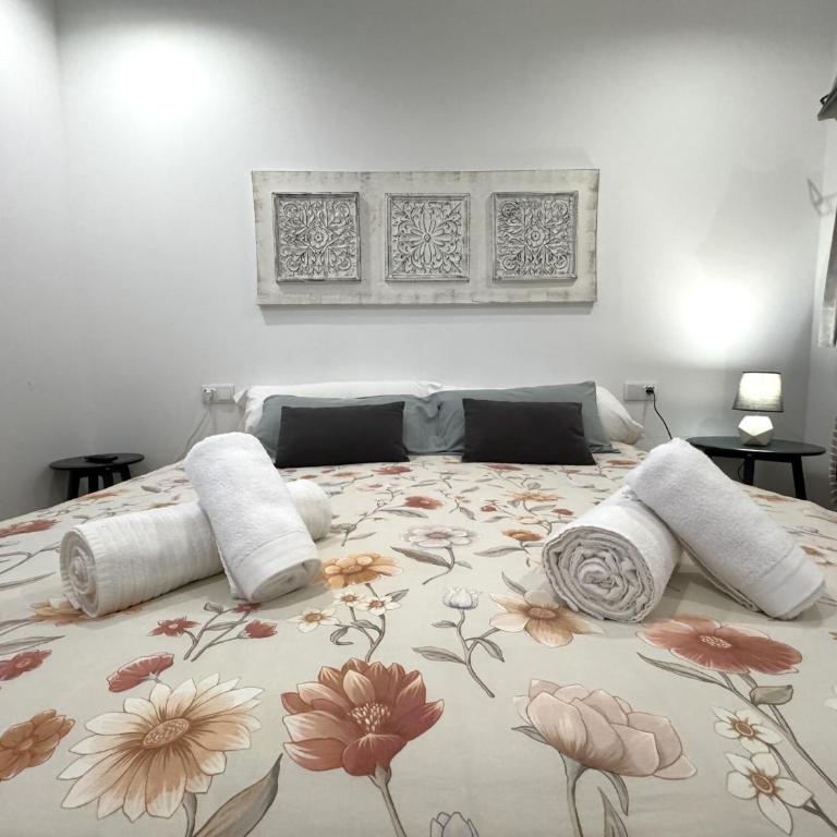 Apartamento Peñaquinera En Llanes VUT-3033-AS - Two-Bedroom Apartment - 15
