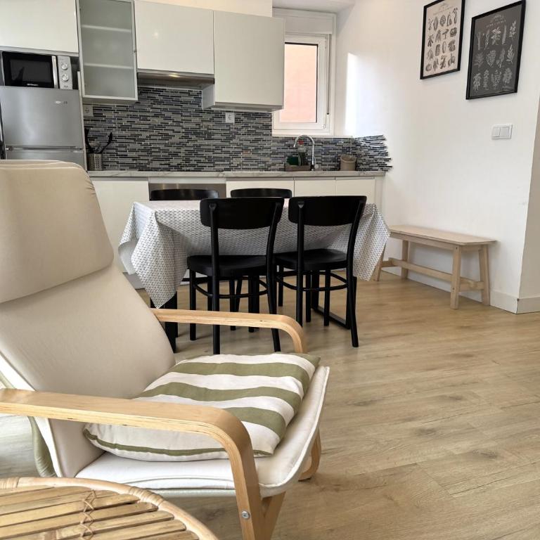 Apartamento Peñaquinera En Llanes VUT-3033-AS - Two-Bedroom Apartment - 24