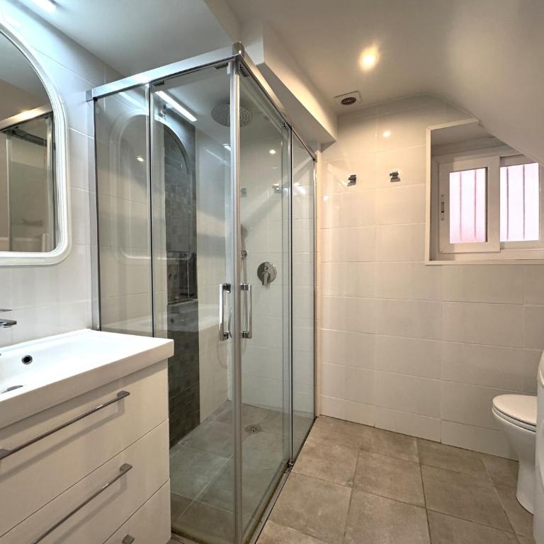 Apartamento Peñaquinera En Llanes VUT-3033-AS - Two-Bedroom Apartment - 22