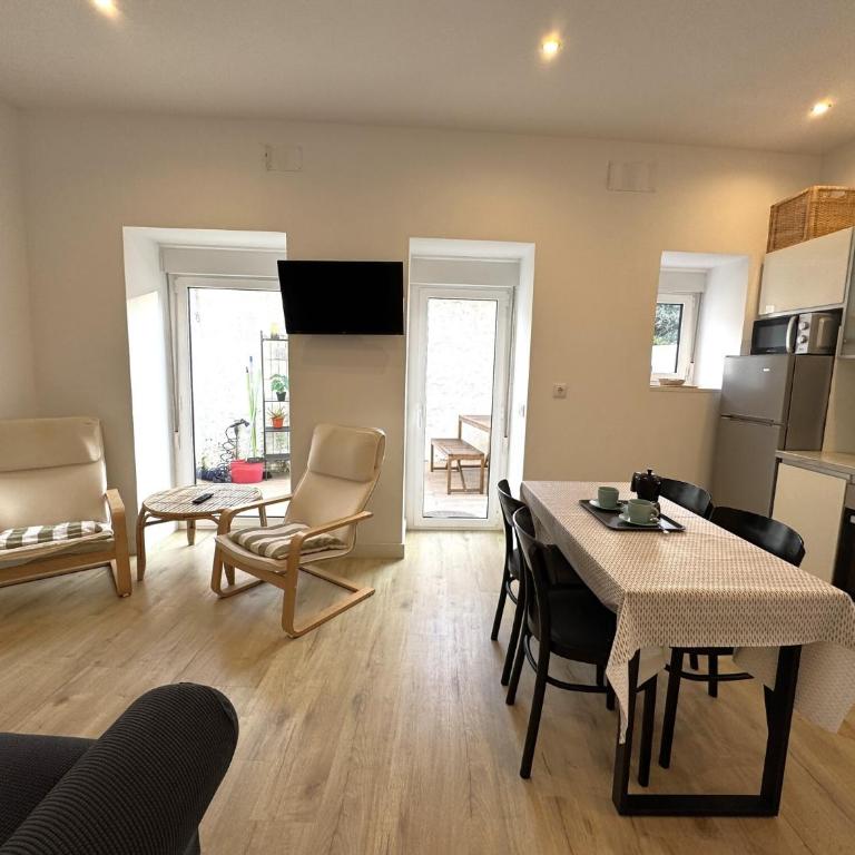 Apartamento Peñaquinera En Llanes VUT-3033-AS - Two-Bedroom Apartment - 8
