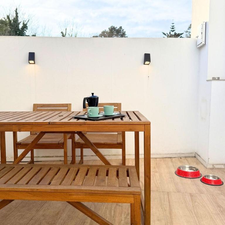 Apartamento Peñaquinera En Llanes VUT-3033-AS - Two-Bedroom Apartment - 33