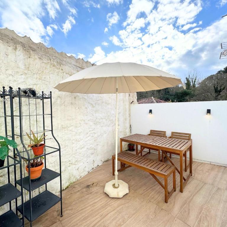 Apartamento Peñaquinera En Llanes VUT-3033-AS - Two-Bedroom Apartment - 36