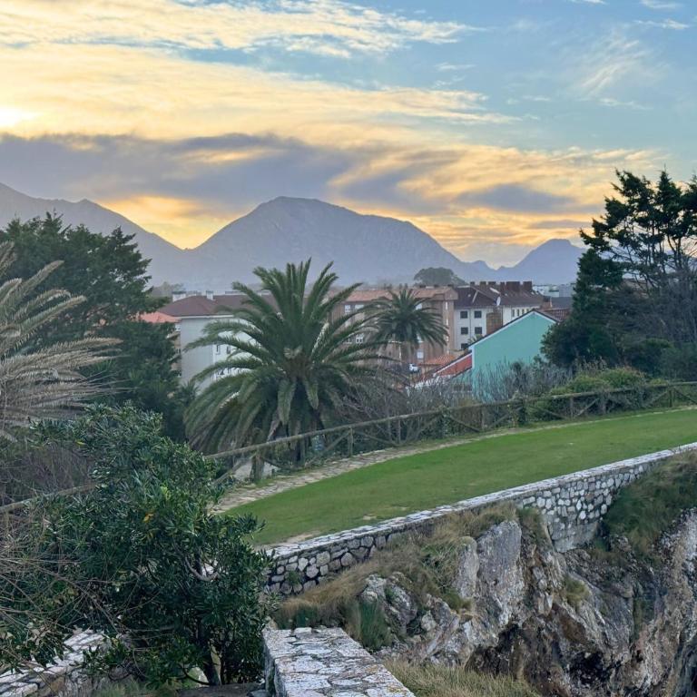 Apartamento Peñaquinera En Llanes VUT-3033-AS - Two-Bedroom Apartment - 47