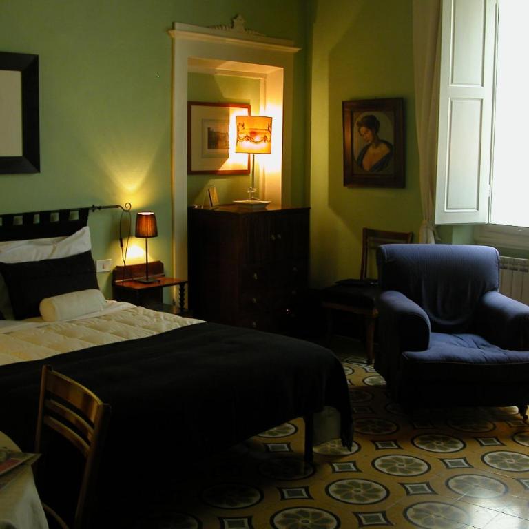Alberghino B&B - Camera Tripla - 13