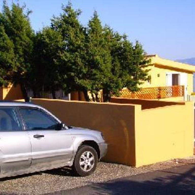 Casa Gianni Cala Gonone Mare - Appartamento - 1