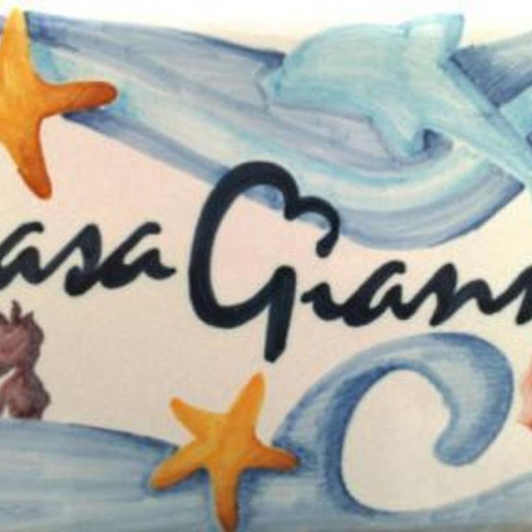 Casa Gianni Cala Gonone Mare - Appartamento - 15