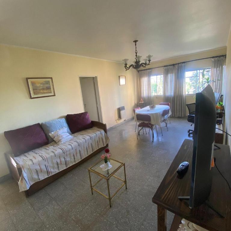 Departamento Mis Nonos - Apartamento de 2 dormitorios - 1