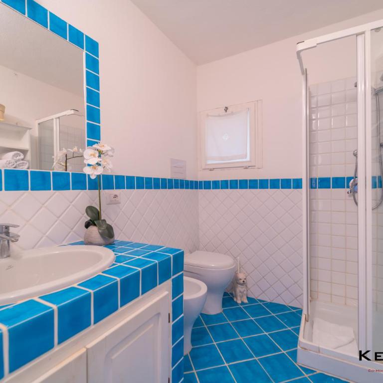 Dream the Sea - Appartamento con 2 Camere da Letto - 13