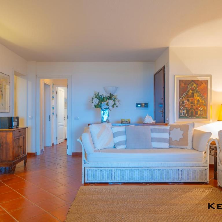 Dream the Sea - Appartamento con 2 Camere da Letto - 5