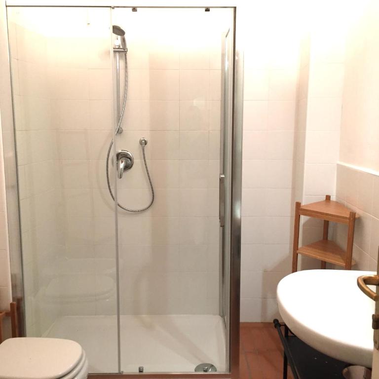 La Maison - Camera Tripla con Bagno in Comune - 15