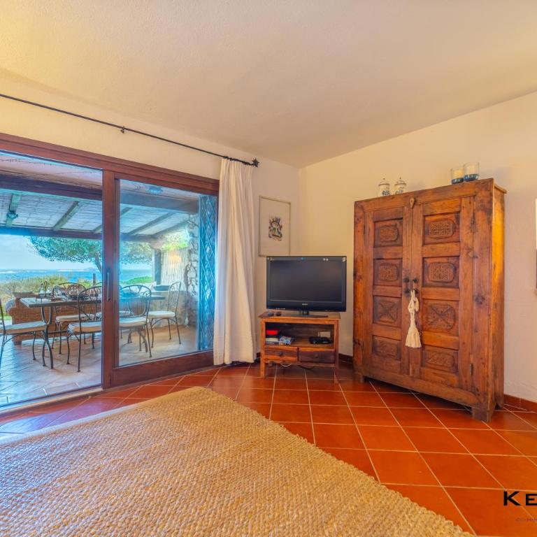 Dream the Sea - Appartamento con 2 Camere da Letto - 9