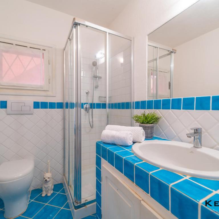 Dream the Sea - Appartamento con 2 Camere da Letto - 14