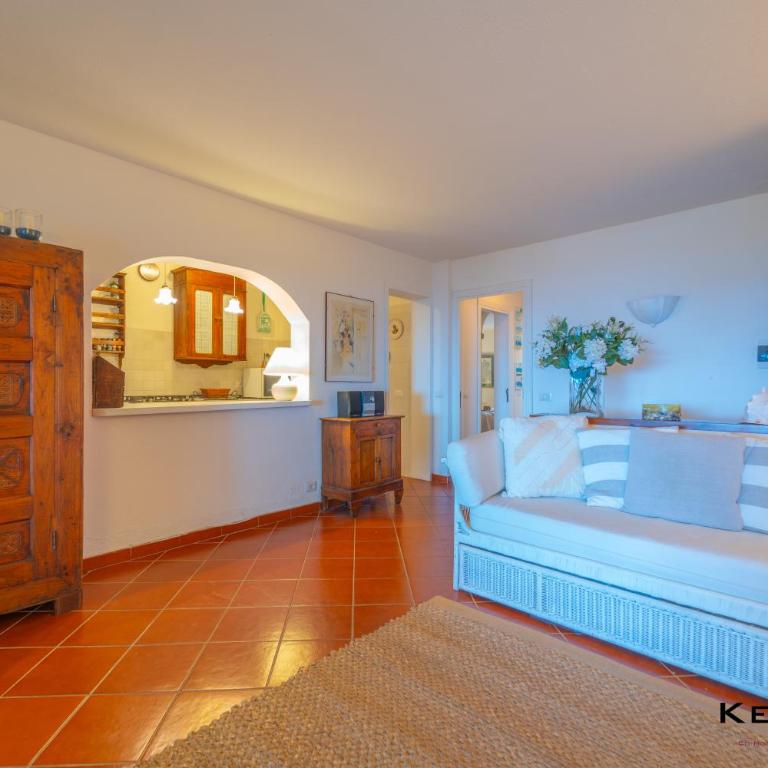 Dream the Sea - Appartamento con 2 Camere da Letto - 10