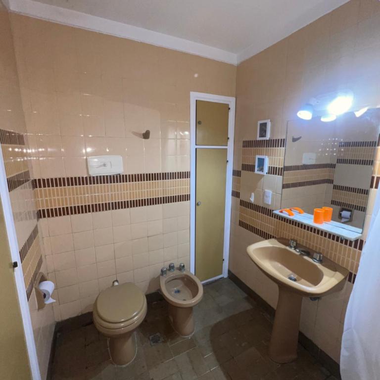 Departamento a 50m del mar - Apartamento de 2 dormitorios - 11