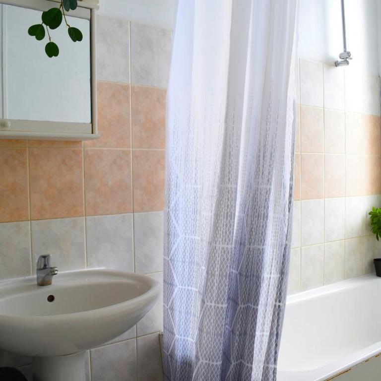 appartement bleu - Studio-Apartment - 3
